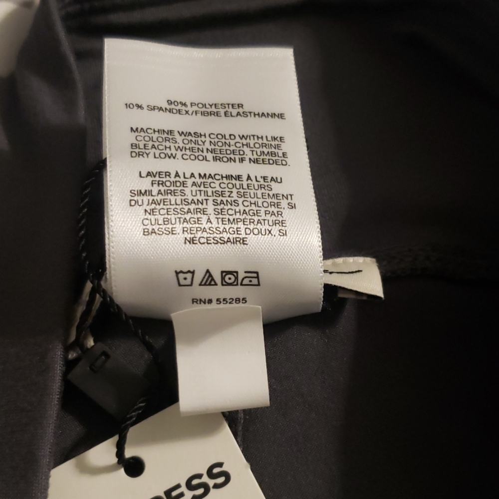 Express pants - Picture 3 of 3